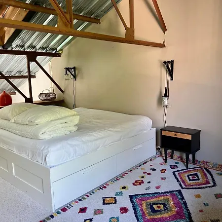 Loft Bulot Mayo's A 200 Metres De La . Wimereux